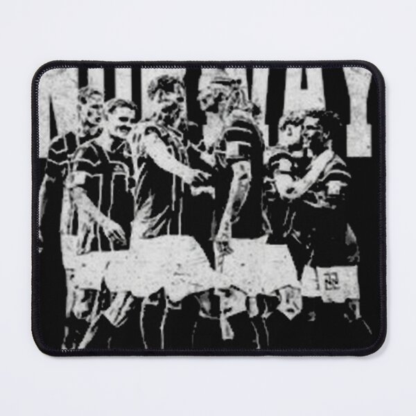 Item preview, Heya Norge Go Norway Soccer 26 Worldcup designed and sold by Gari-9.