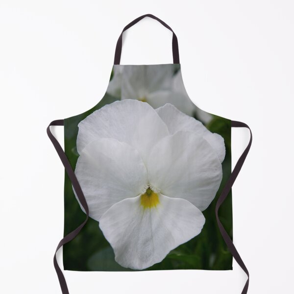 Item preview, White garden Violet designed and sold by Jouko Lehto Photography.