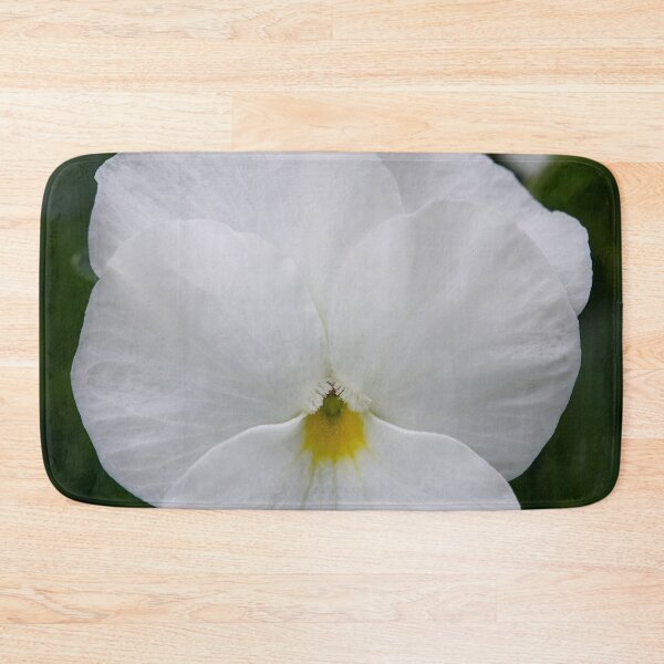 Item preview, White garden Violet designed and sold by Jouko Lehto Photography.