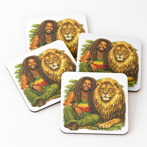 Item preview, BOB MARLEY ONE LOVE designed and sold by CHRIST5000.
