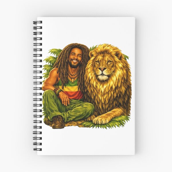 Item preview, BOB MARLEY ONE LOVE designed and sold by CHRIST5000.