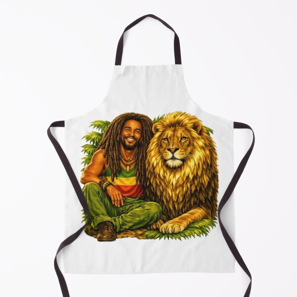 Artikelvorschau, BOB MARLEY ONE LOVE entworfen und verkauft von CHRIST5000.