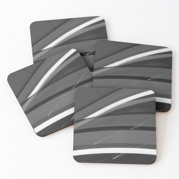 Item preview, Monochrome Curves designed and sold by Picraff93.