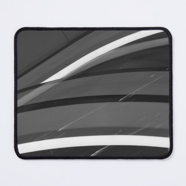 Item preview, Monochrome Curves designed and sold by Picraff93.
