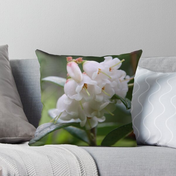 Item preview, Summer flowers. Lingonberry designed and sold by Jouko Lehto Photography.
