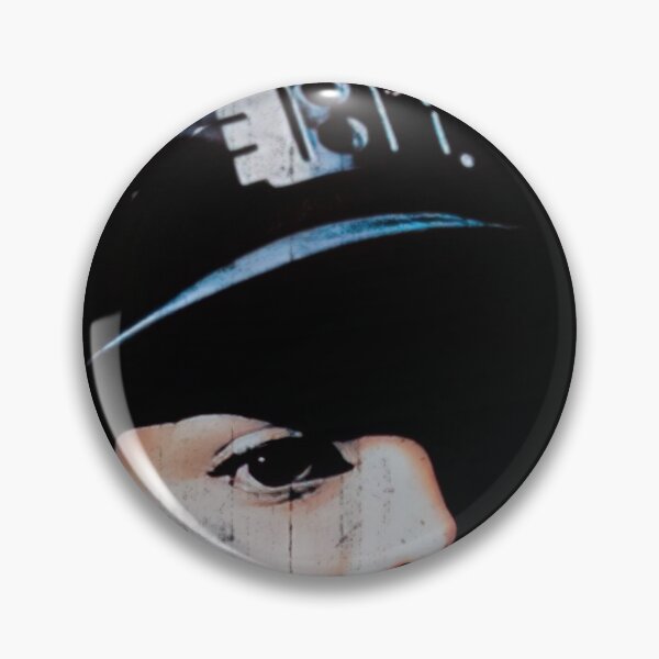 Item preview, Janet Jackson Big Face Signature #2575 designed and sold by dan-ell.
