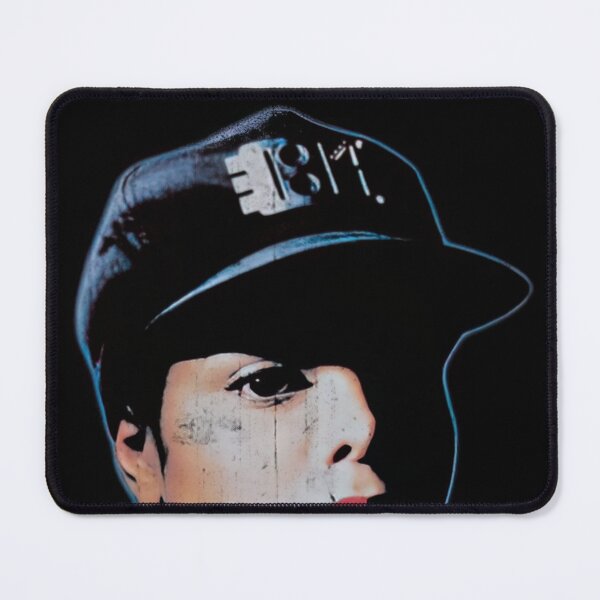 Aperçu de l'œuvre Janet Jackson Big Face Signature #2575 créée et vendue par dan-ell.