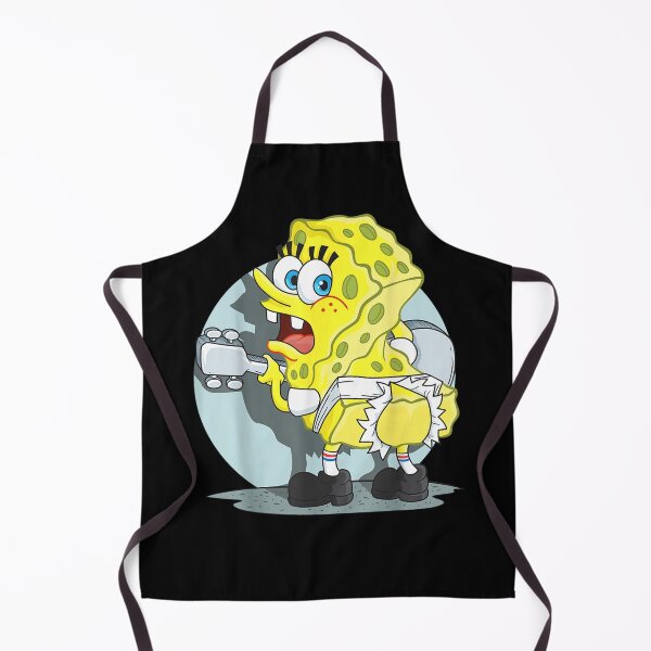 Item preview, SpongeBob Ripped Pants designed and sold by JoelFlem.