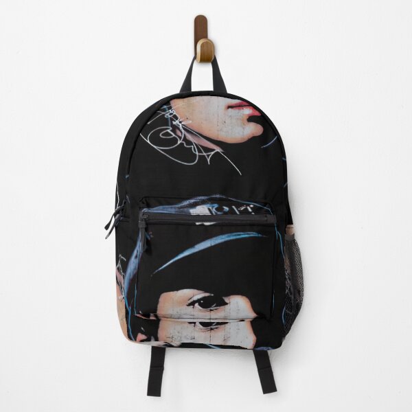 Item preview, Janet Jackson Big Face Signature #2575 designed and sold by dan-ell.