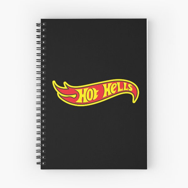 Item preview, Hol Hells designed and sold by Mainial.