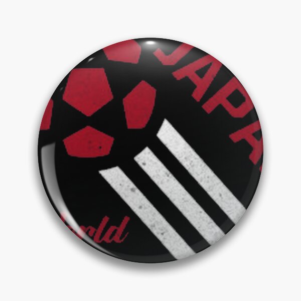 Item preview, Japan Soccer World Cup 2026 designed and sold by Gari-9.