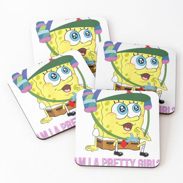 Item preview,  Am I a Pretty Girl  designed and sold by JoelFlem.