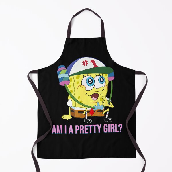 Item preview, Am I a Pretty Girl designed and sold by JoelFlem.