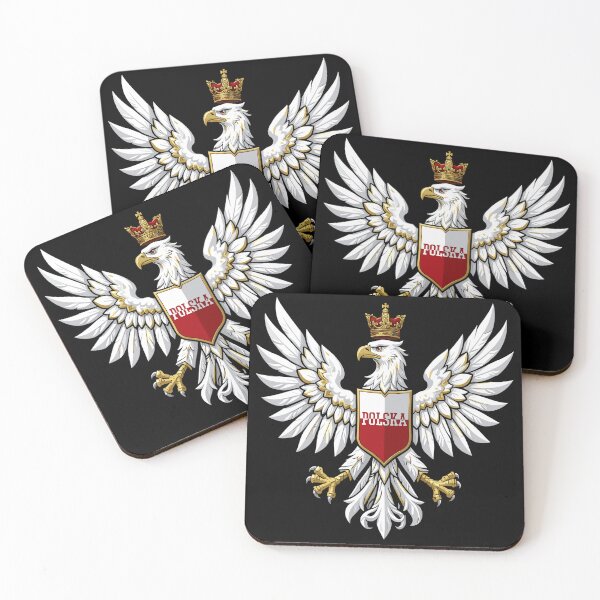 Item preview, Polish Eagle – Epic Minimalism designed and sold by Pineapple-Tree.