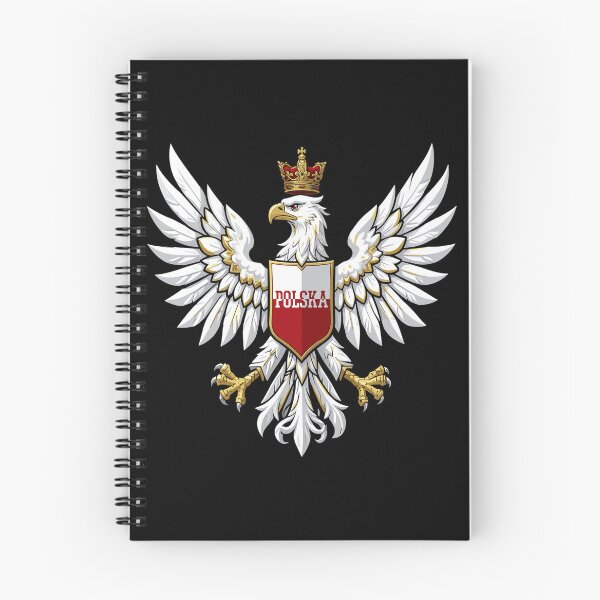 Item preview, Polish Eagle – Epic Minimalism designed and sold by Pineapple-Tree.