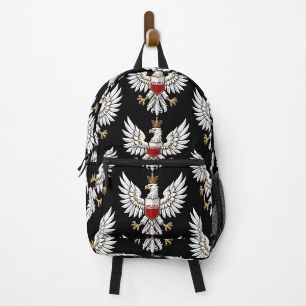 Item preview, Polish Eagle – Epic Minimalism designed and sold by Pineapple-Tree.