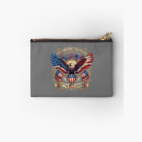 Item preview, 250 Years American 1776 2026 250th Independence Day designed and sold by KristineLi.