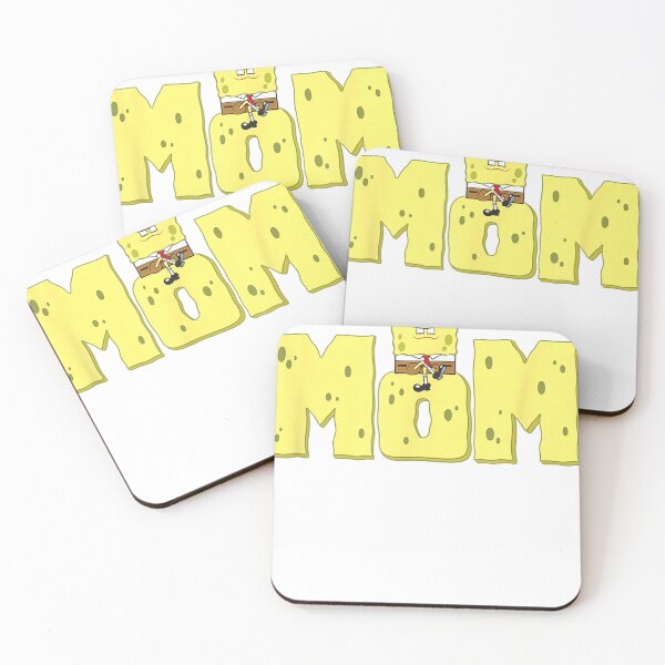 Item preview, Mother's Day Sponge Mom  designed and sold by JoelFlem.