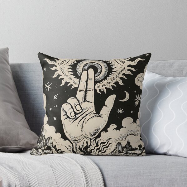 Item preview, Divine Signal – Esoteric Vision designed and sold by theThreadzone.