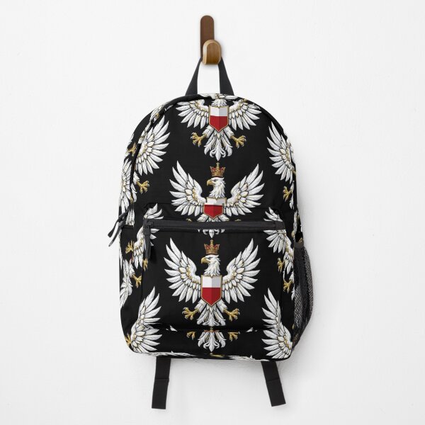 Item preview, Polish Eagle – Epic & Minimalist designed and sold by Pineapple-Tree.