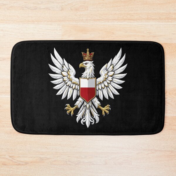 Item preview, Polish Eagle – Epic & Minimalist designed and sold by Pineapple-Tree.