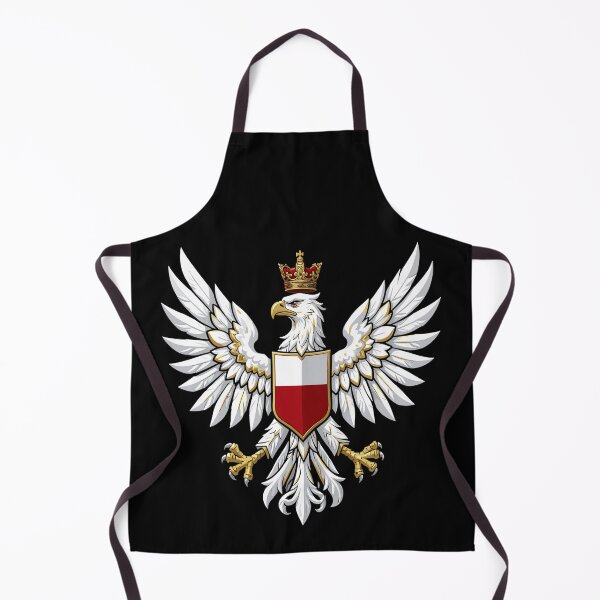 Item preview, Polish Eagle – Epic & Minimalist designed and sold by Pineapple-Tree.