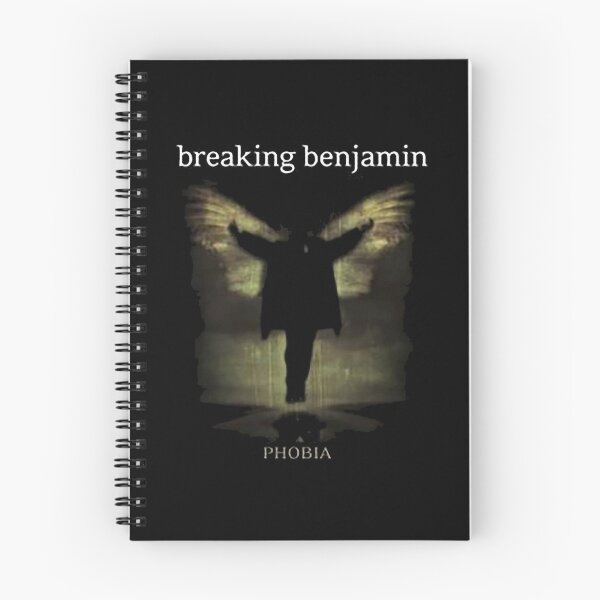 Item preview, phobia album designed and sold by mishahil.