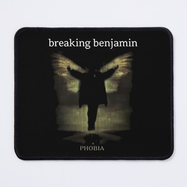Item preview, phobia album designed and sold by mishahil.