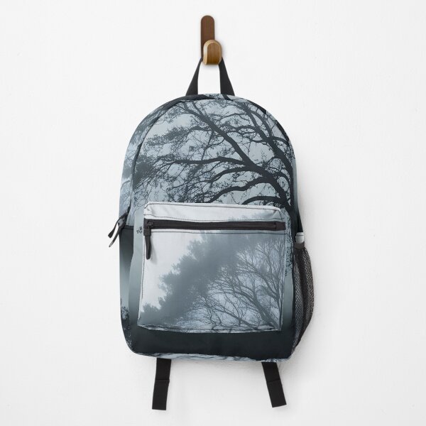 Item preview, Alone in mist designed and sold by EtherArt Emporium.