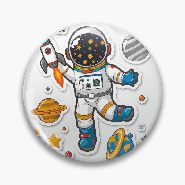 Item preview, Astro Dreamer designed and sold by Grafititee.