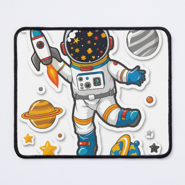 Item preview, Astro Dreamer designed and sold by Grafititee.