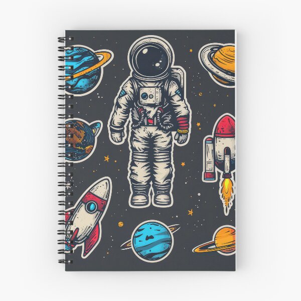 Item preview, Astro Dreamer designed and sold by Grafititee.