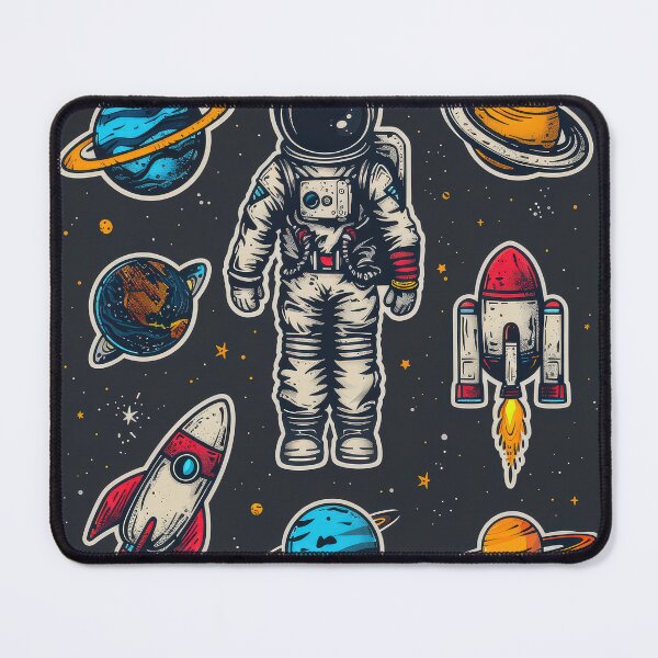 Item preview, Astro Dreamer designed and sold by Grafititee.
