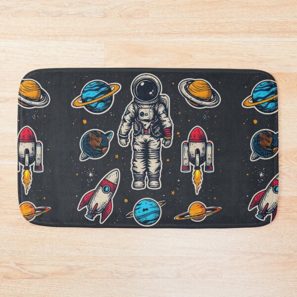 Item preview, Astro Dreamer designed and sold by Grafititee.