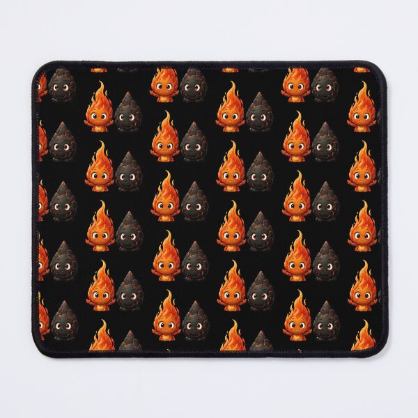 Item preview, Authentic Flame Steel Copy designed and sold by Authentique Flam off.
