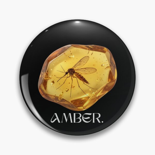 Item preview, Amber. Premium Design For Amber Hunters designed and sold by Glitch-Cult.
