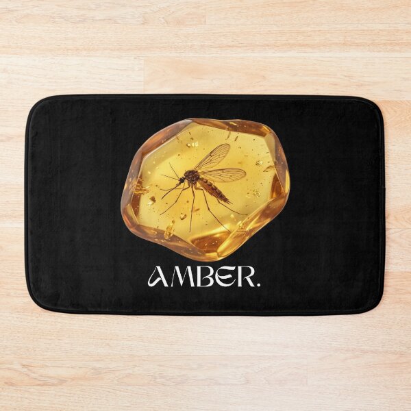 Item preview, Amber. Premium Design For Amber Hunters designed and sold by Glitch-Cult.