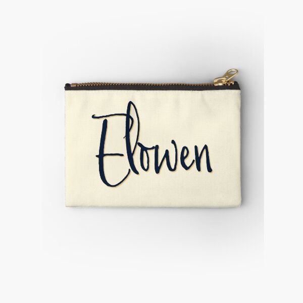 Item preview, ELOWEN personalized type design designed and sold by CharlottePlaceArt.