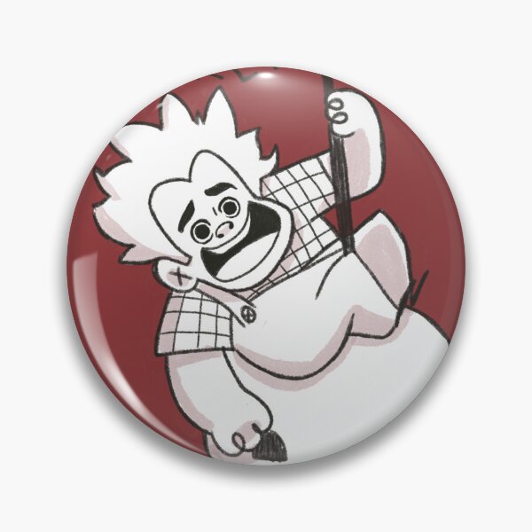 Item preview, ralph wreck it  designed and sold by noelalatn.