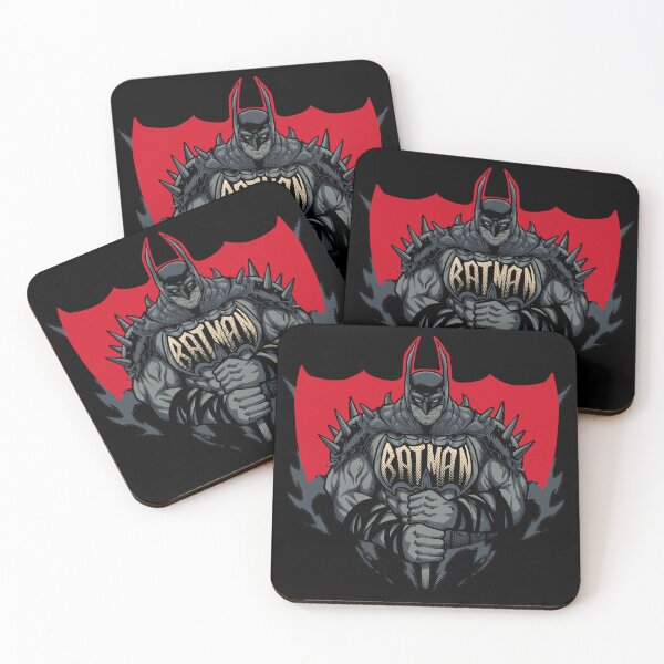 Item preview, -batman designed and sold by sarudraws.