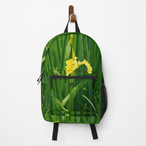 Item preview, First open. Yellow iris designed and sold by Jouko Lehto Photography.