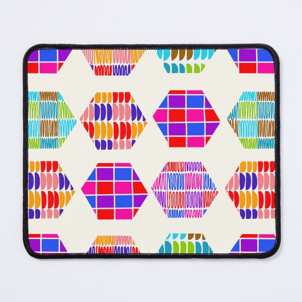 Item preview, Patchwork Sortof designed and sold by Karen Hempel.