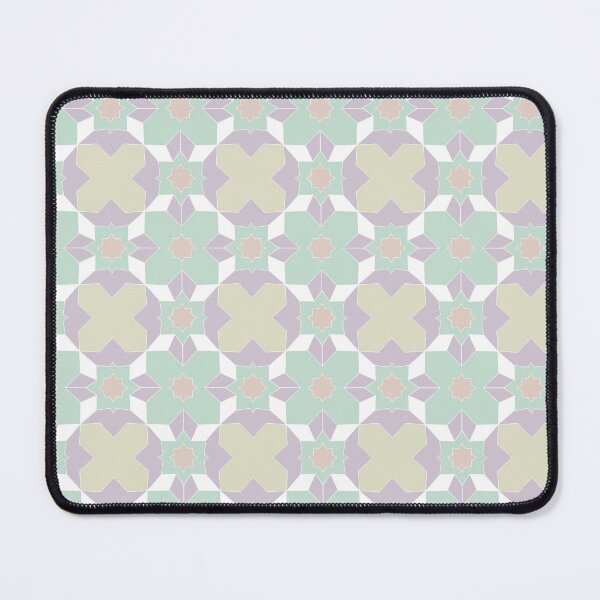 Item preview, Colorful geometric patterns designed and sold by Manic Purgatory.