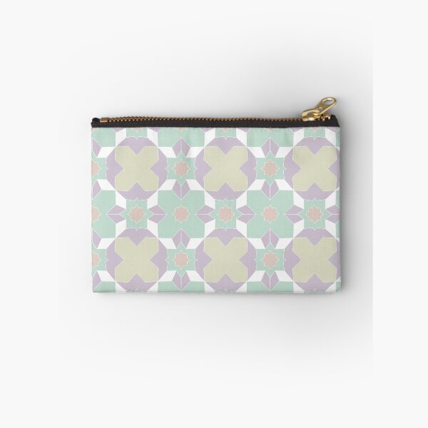 Item preview, Colorful geometric patterns designed and sold by Manic Purgatory.