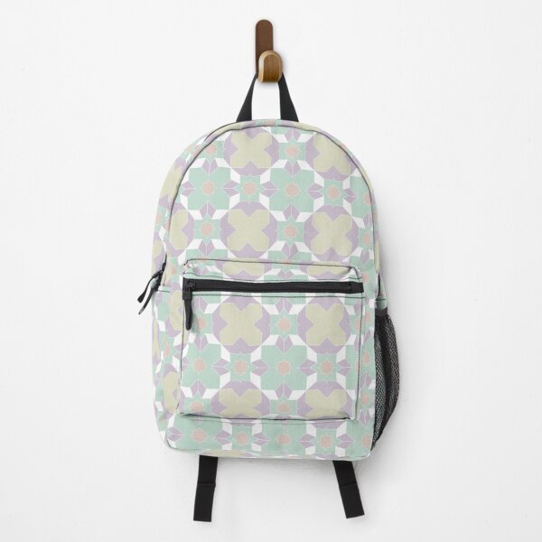 Item preview, Colorful geometric patterns designed and sold by Manic Purgatory.
