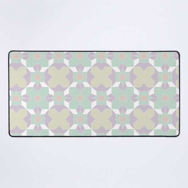 Item preview, Colorful geometric patterns designed and sold by Manic Purgatory.