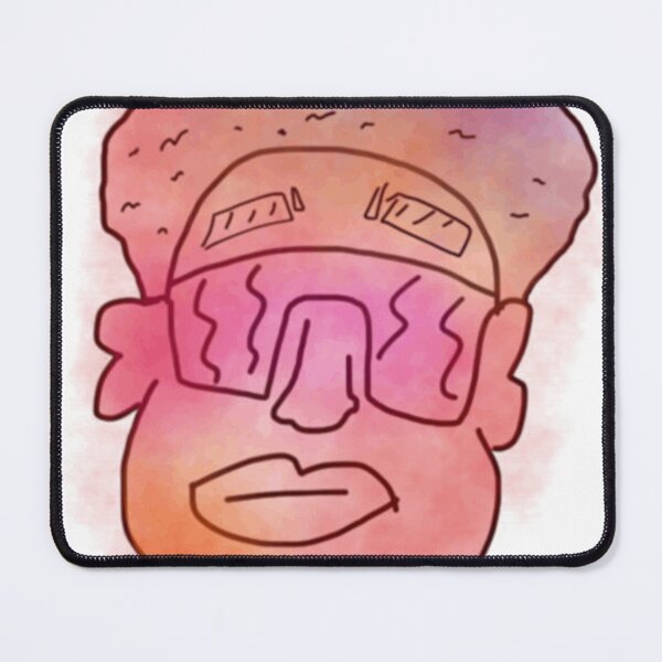 Item preview, DISCO TYRONE designed and sold by masseymorgan.