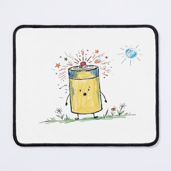 Item preview, Adorable Red Panda Illustration Pack - Cute Wildlife Stickers designed and sold by Lovely Elen.