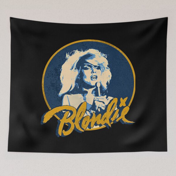 Item preview, perfect punk rock girl retro 70s vintage band designed and sold by mishahil.
