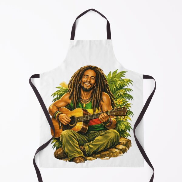 Artikelvorschau, BOB MARLEY ONE LOVE entworfen und verkauft von CHRIST5000.